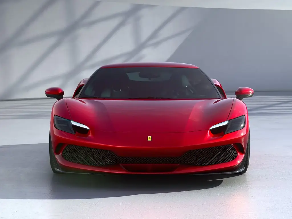 Ferrari